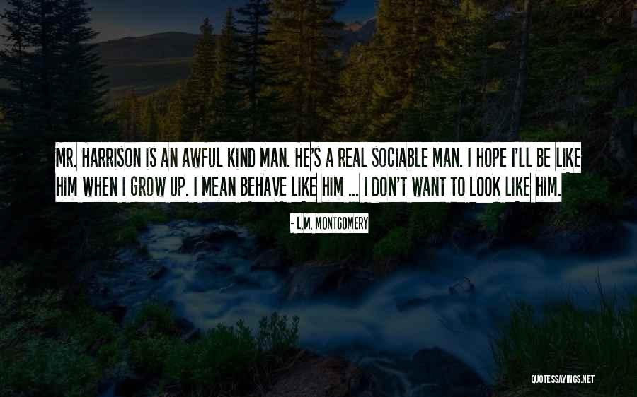 Viraemia Quotes By L.M. Montgomery Viraemia Quotes By L.M. Montgomery