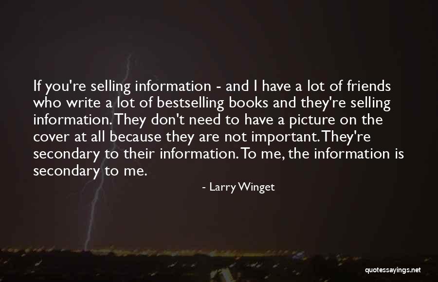 Viraemia Quotes By Larry Winget Viraemia Quotes By Larry Winget