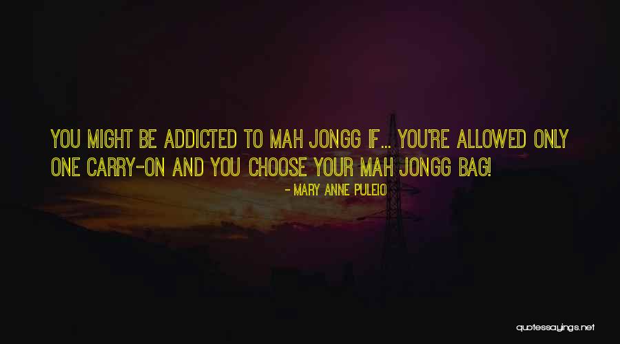 Viraemia Quotes By Mary Anne Puleio Viraemia Quotes By Mary Anne Puleio