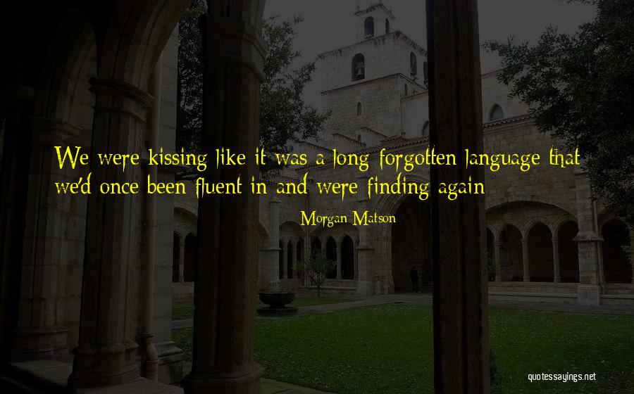Viraemia Quotes By Morgan Matson Viraemia Quotes By Morgan Matson