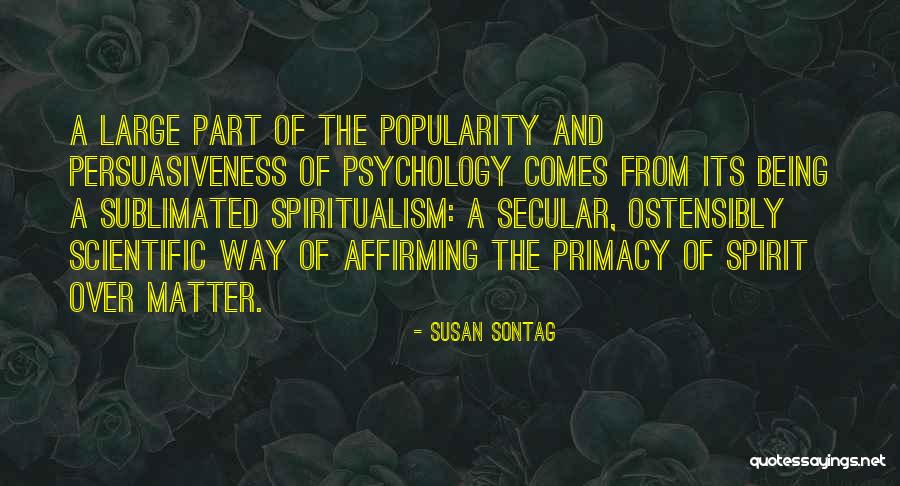 Viraemia Quotes By Susan Sontag Viraemia Quotes By Susan Sontag