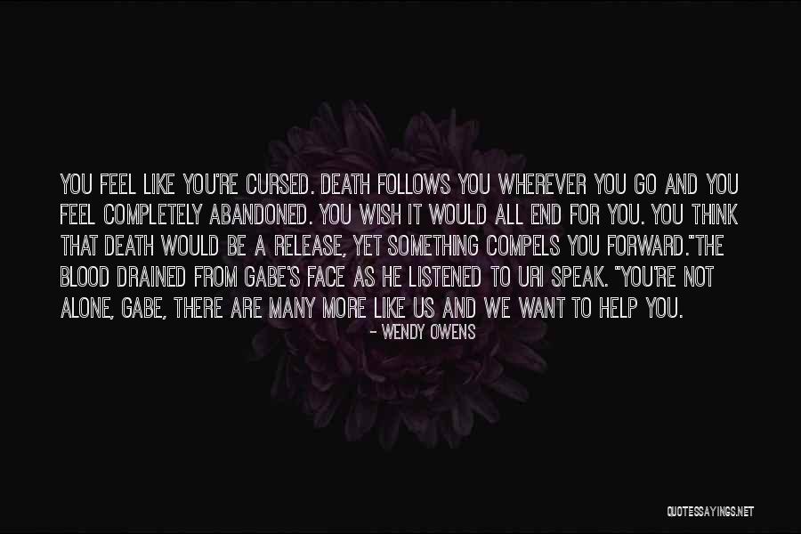 Virafungal Fighter Quotes By Wendy Owens Virafungal Fighter Quotes By Wendy Owens