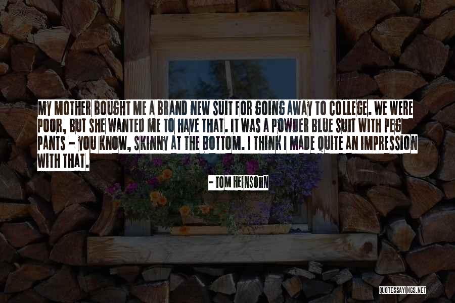 Virago 1100 Quotes By Tom Heinsohn Virago 1100 Quotes By Tom Heinsohn