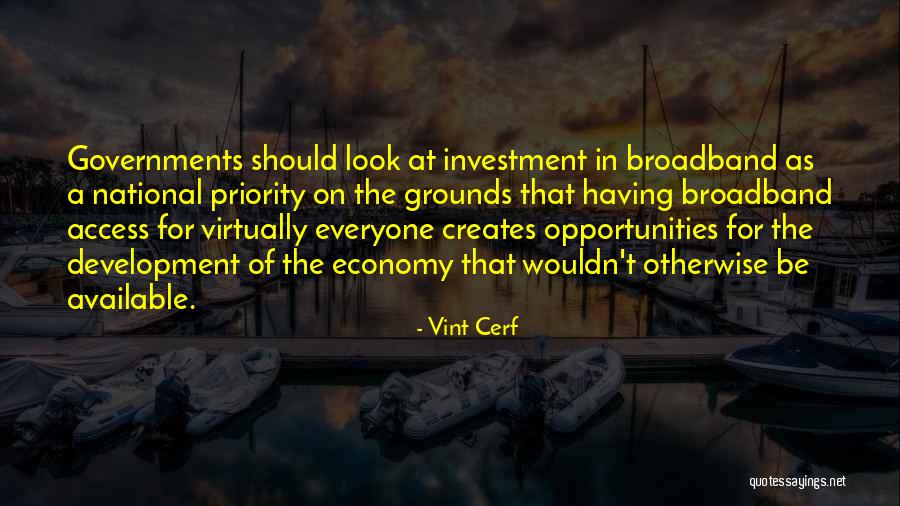 Virago 1100 Quotes By Vint Cerf Virago 1100 Quotes By Vint Cerf