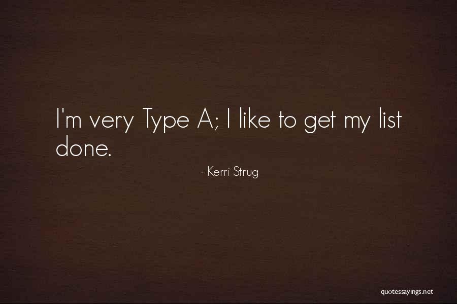 Viragos Quotes By Kerri Strug Viragos Quotes By Kerri Strug