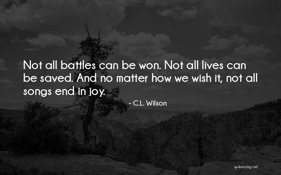 Viraline Quotes By C.L. Wilson Viraline Quotes By C.L. Wilson