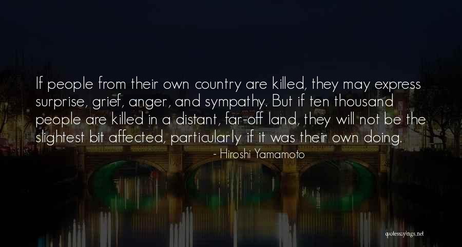 Viraline Quotes By Hiroshi Yamamoto Viraline Quotes By Hiroshi Yamamoto