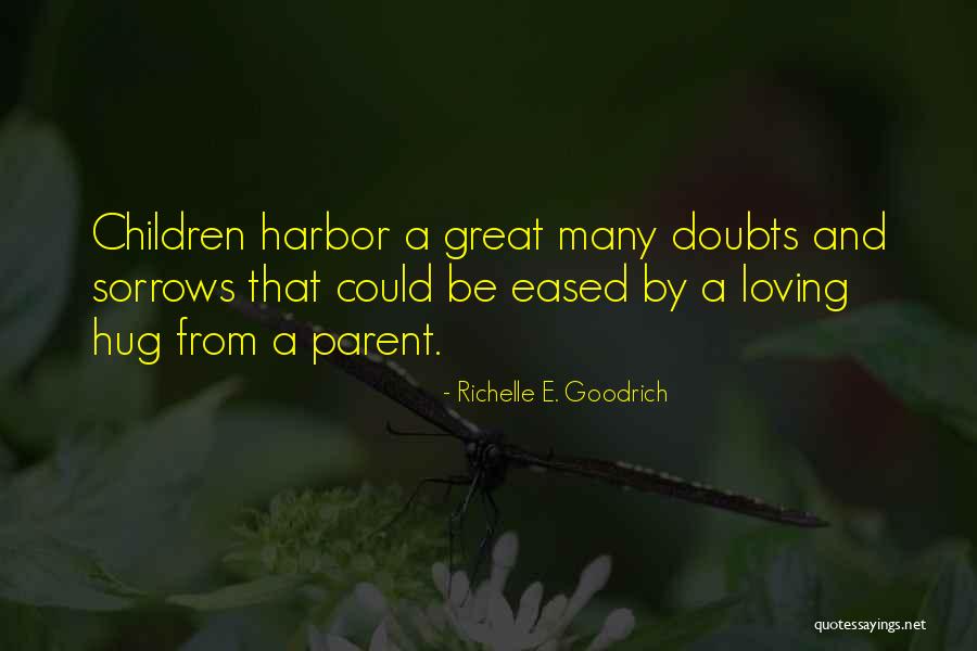 Virality Diagnostics Quotes By Richelle E. Goodrich Virality Diagnostics Quotes By Richelle E. Goodrich