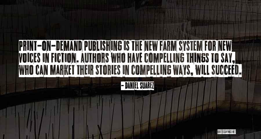 Virally Infected Quotes By Daniel Suarez Virally Infected Quotes By Daniel Suarez