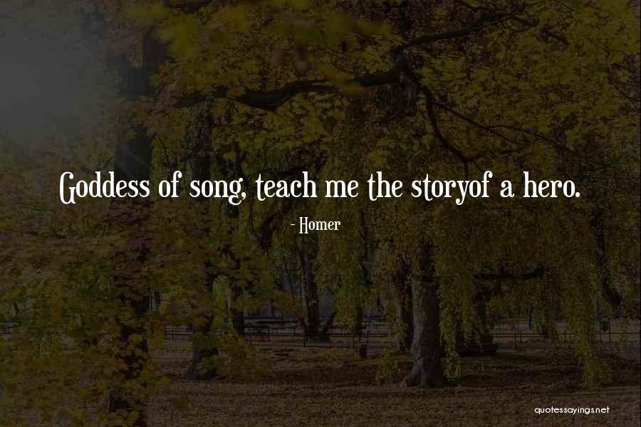 Virally Infected Quotes By Homer Virally Infected Quotes By Homer