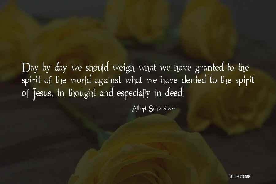 Viralstyle Quotes By Albert Schweitzer Viralstyle Quotes By Albert Schweitzer
