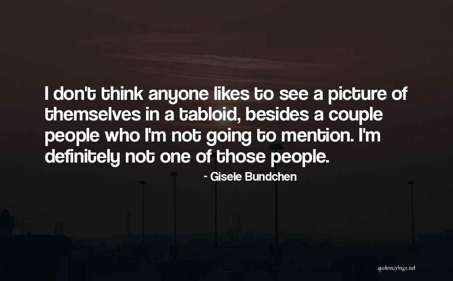 Viralstyle Quotes By Gisele Bundchen Viralstyle Quotes By Gisele Bundchen