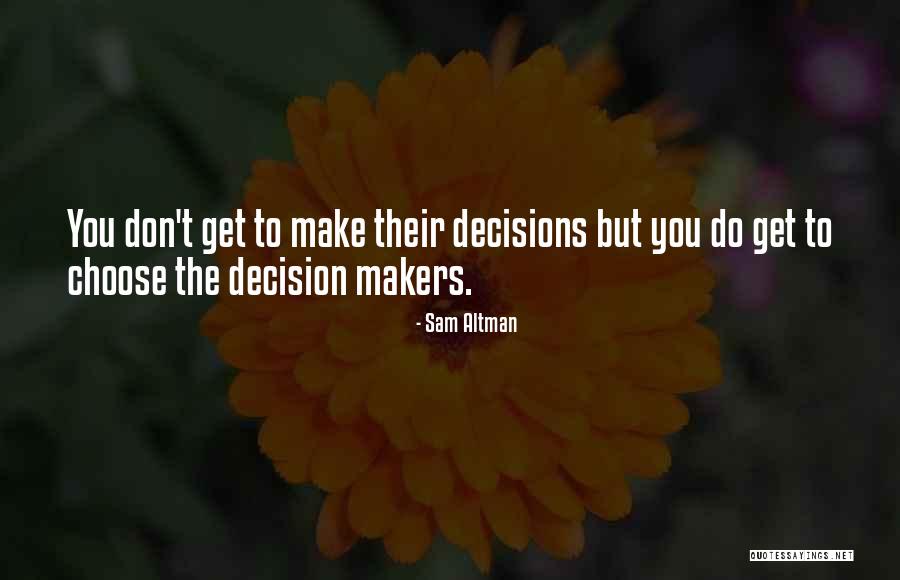 Viralstyle Quotes By Sam Altman Viralstyle Quotes By Sam Altman