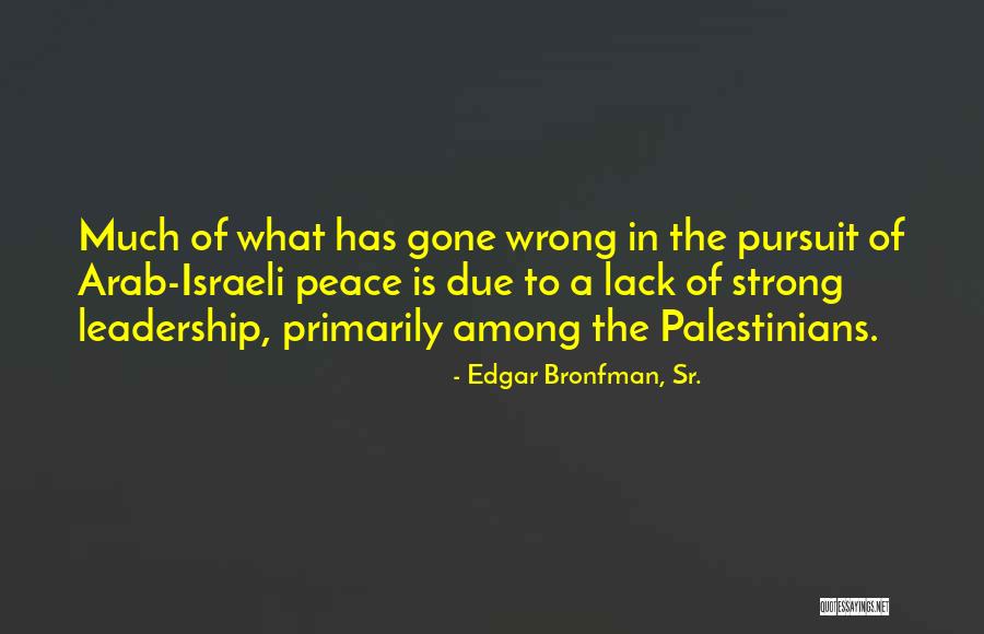 Viramos Transformers Quotes By Edgar Bronfman, Sr. Viramos Transformers Quotes By Edgar Bronfman, Sr.