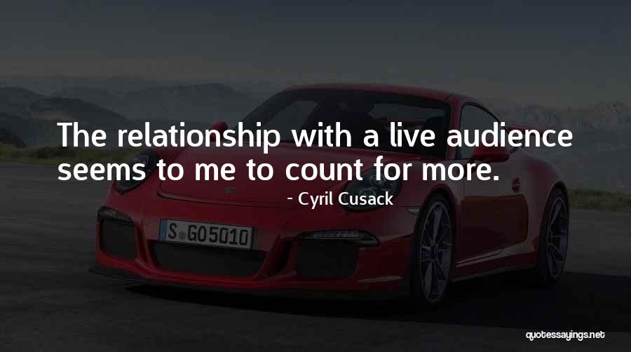 Virando A Noite Quotes By Cyril Cusack Virando A Noite Quotes By Cyril Cusack