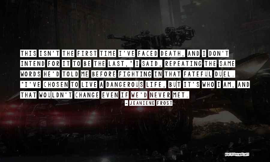 Virando A Noite Quotes By Jeaniene Frost Virando A Noite Quotes By Jeaniene Frost