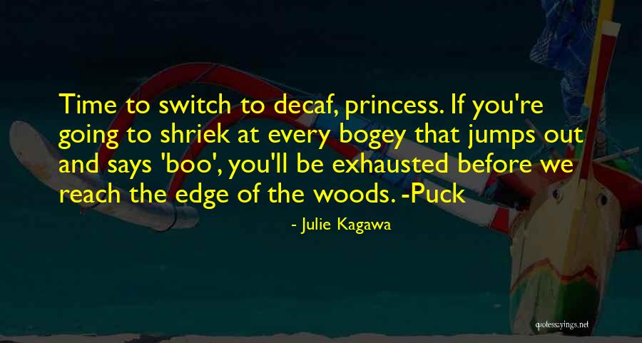 Virando A Noite Quotes By Julie Kagawa Virando A Noite Quotes By Julie Kagawa