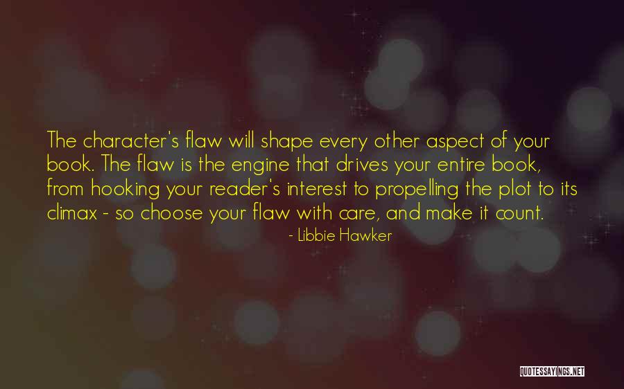 Virando Bixo Quotes By Libbie Hawker Virando Bixo Quotes By Libbie Hawker