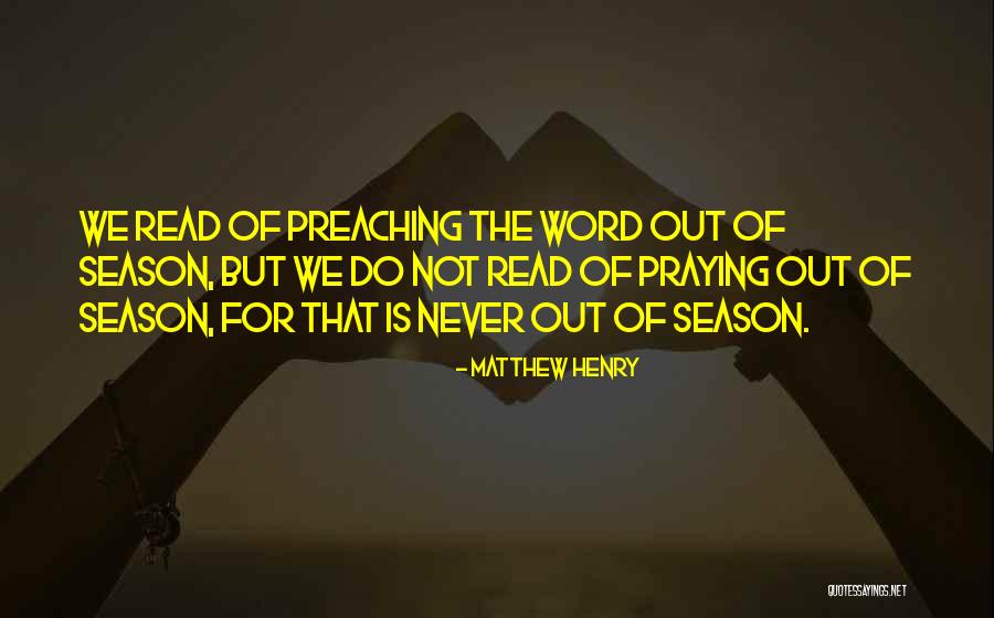 Virando Bixo Quotes By Matthew Henry Virando Bixo Quotes By Matthew Henry