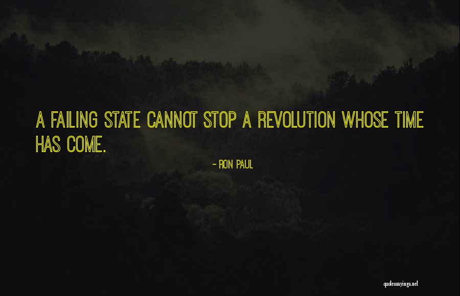 Virando Bixo Quotes By Ron Paul Virando Bixo Quotes By Ron Paul
