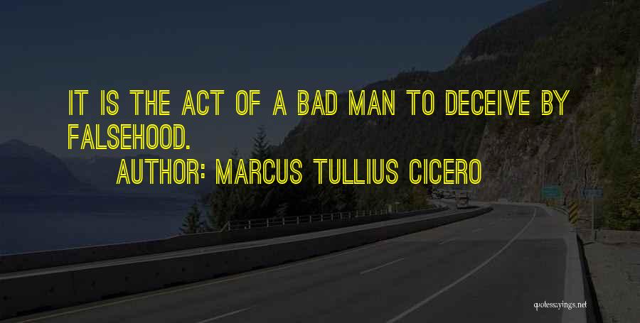 Virando O Quotes By Marcus Tullius Cicero