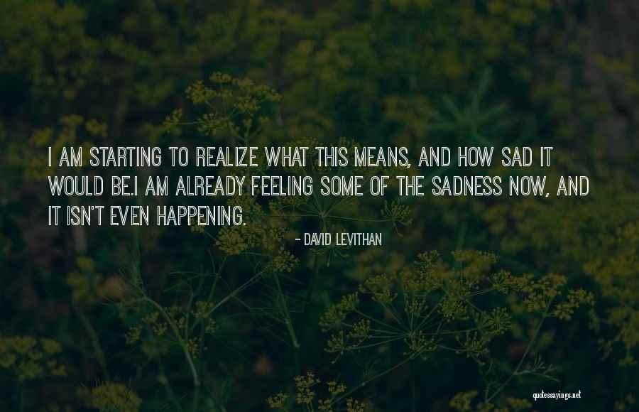 Virar West Quotes By David Levithan Virar West Quotes By David Levithan