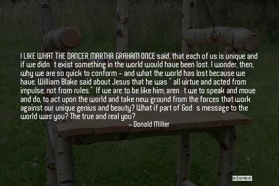 Virat And Abd Quotes By Donald Miller Virat And Abd Quotes By Donald Miller