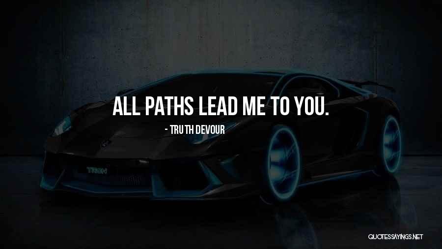 Virat And Anushka Quotes By Truth Devour
