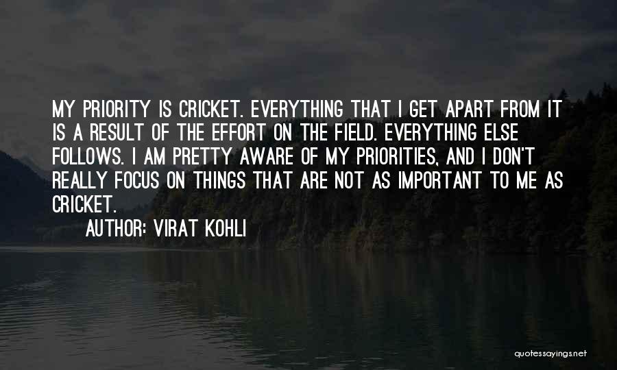 Virat Kohli Quotes 1356261