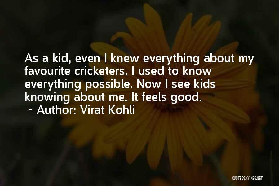 Virat Kohli Quotes 1417299