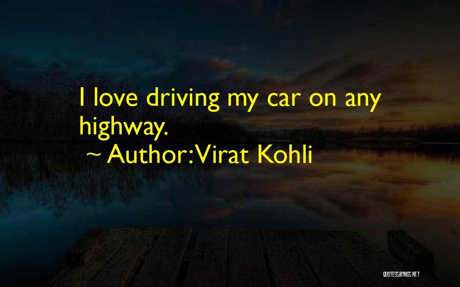 Virat Kohli Quotes 1427660