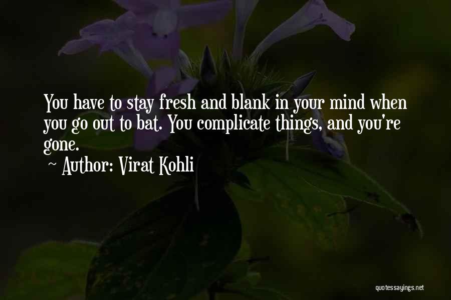 Virat Kohli Quotes 1456337