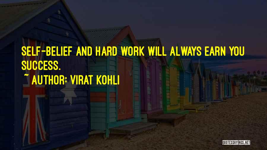 Virat Kohli Quotes 1545010