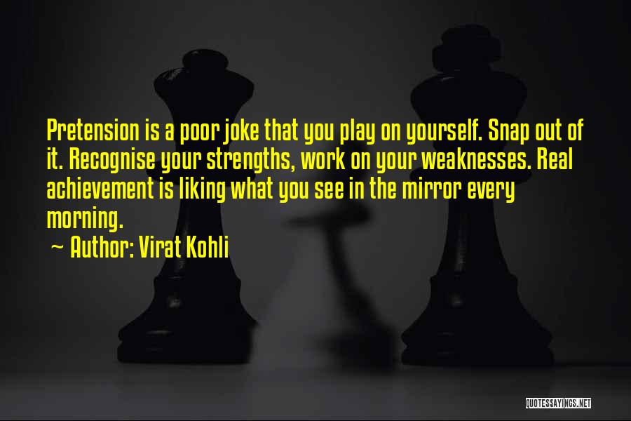 Virat Kohli Quotes 1805642