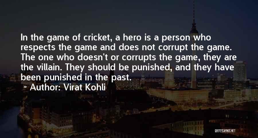 Virat Kohli Quotes 191027