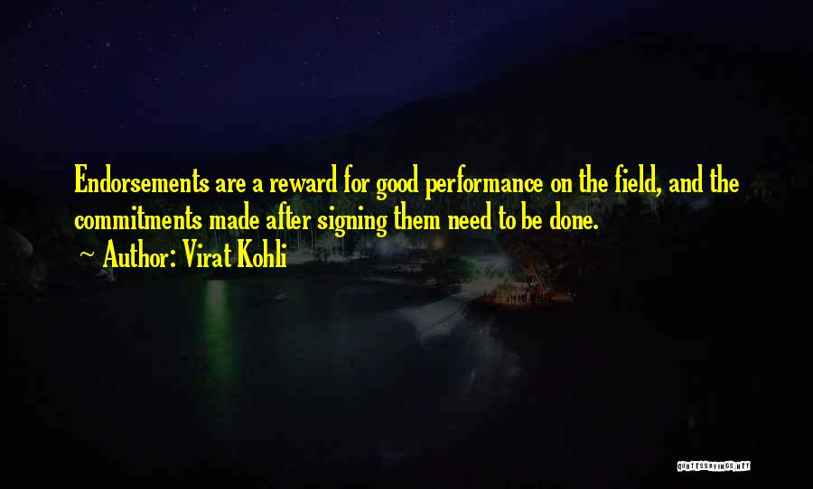 Virat Kohli Quotes 235154