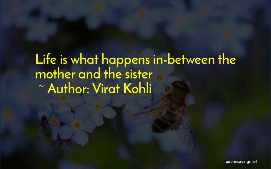 Virat Kohli Quotes 465808