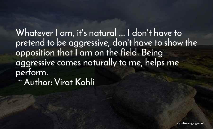 Virat Kohli Quotes 495593