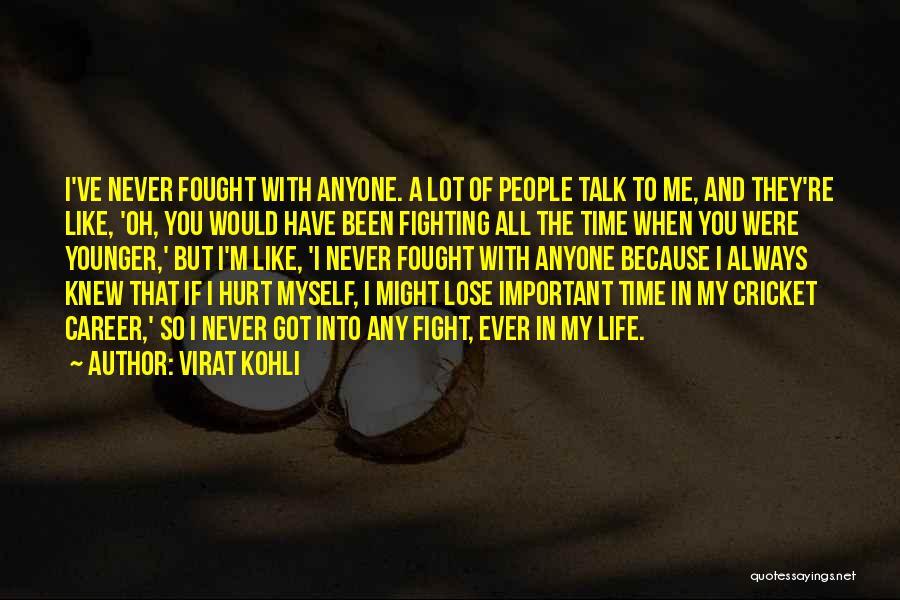 Virat Kohli Quotes 745278