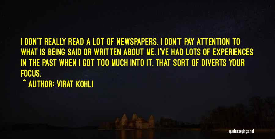 Virat Kohli Quotes 837266