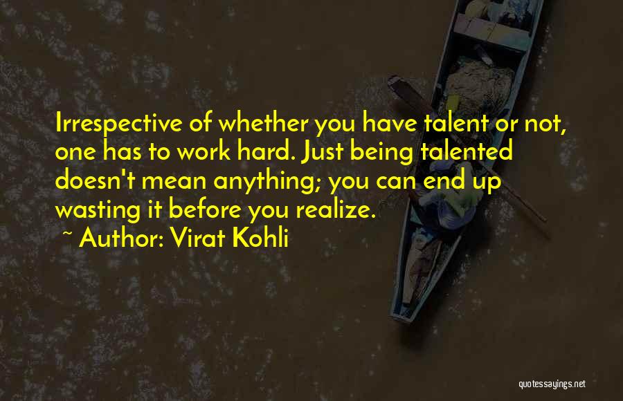 Virat Kohli Quotes 890834