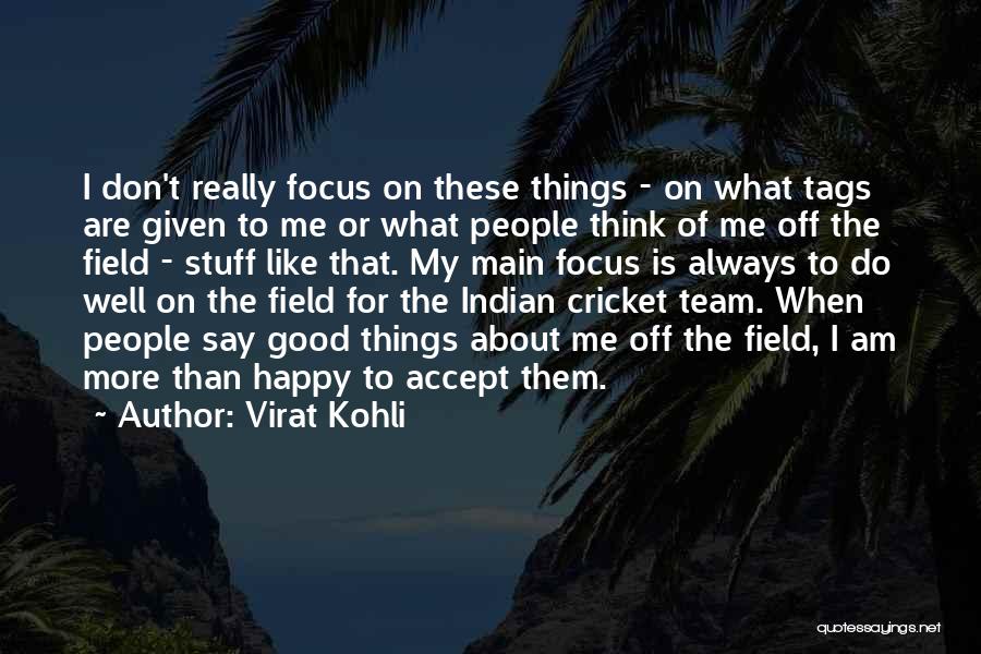 Virat Kohli Quotes 902247