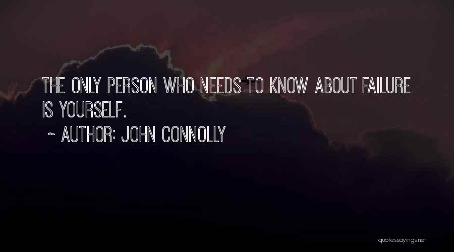 Virata Watches Quotes By John Connolly