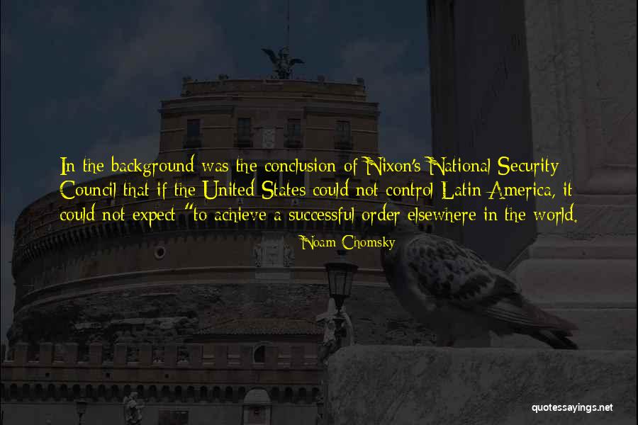 Viravan International Quotes By Noam Chomsky Viravan International Quotes By Noam Chomsky
