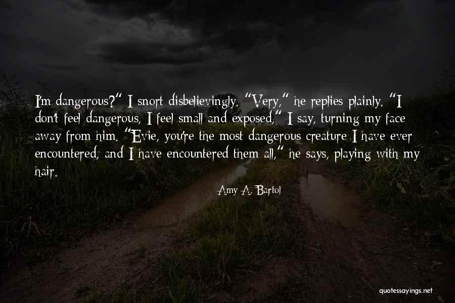 Virbac Quotes By Amy A. Bartol Virbac Quotes By Amy A. Bartol