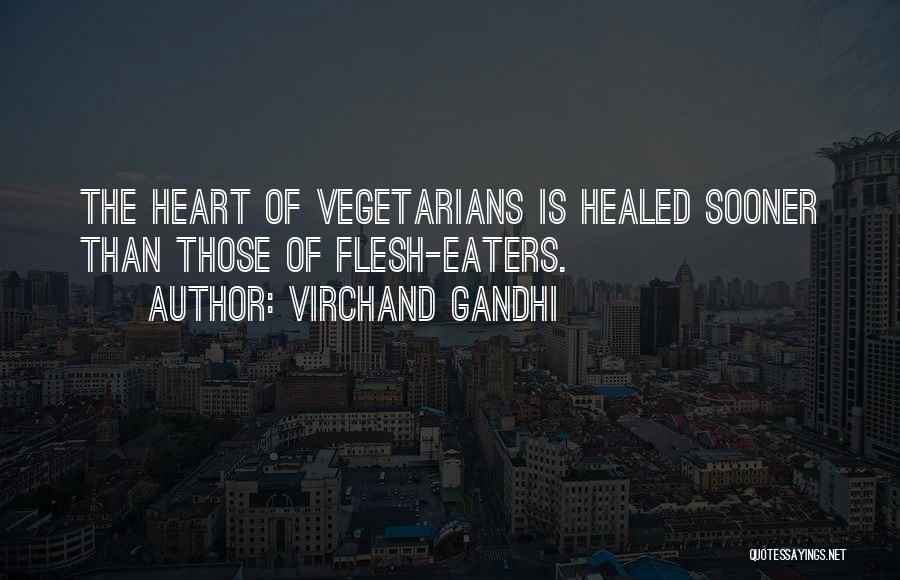 Virchand Gandhi Quotes 1114258