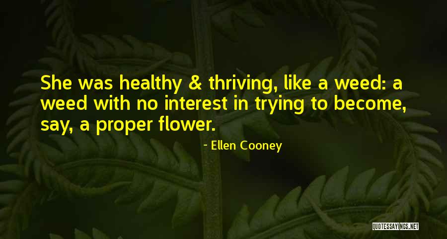 Virchow Robin Quotes By Ellen Cooney Virchow Robin Quotes By Ellen Cooney