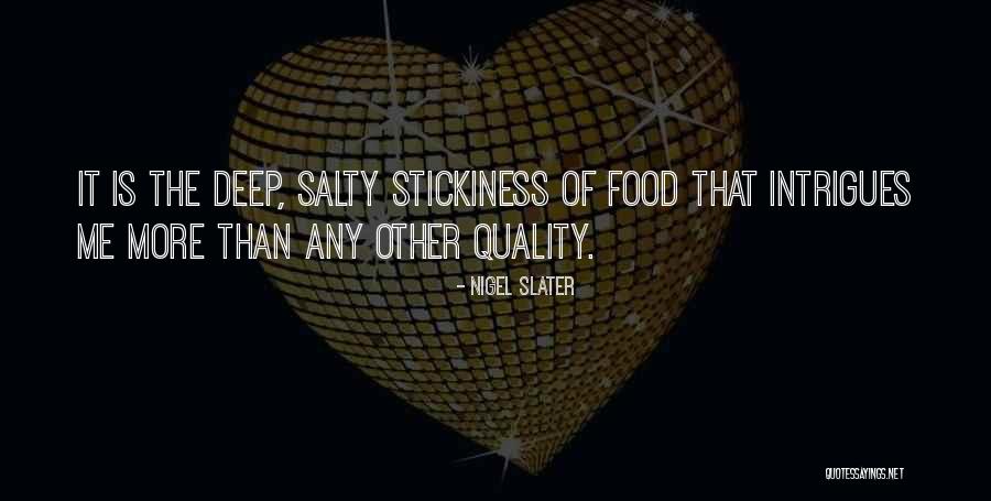 Virchow Scientist Quotes By Nigel Slater Virchow Scientist Quotes By Nigel Slater