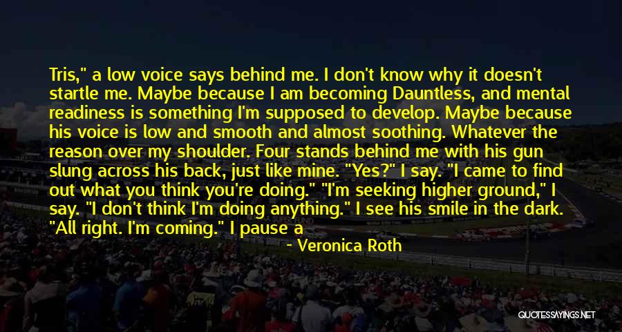 Virdie Emmanuel Quotes By Veronica Roth Virdie Emmanuel Quotes By Veronica Roth