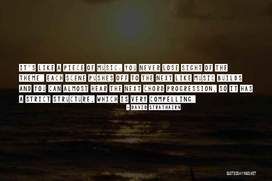 Virdone Law Quotes By David Strathairn Virdone Law Quotes By David Strathairn